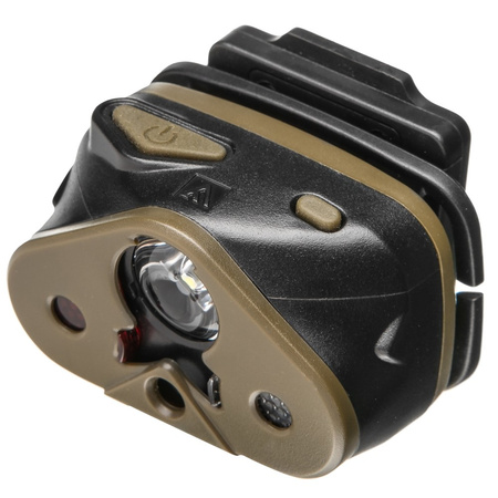 Latarka czołowa Mactronic Nomad 03 340 lm