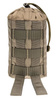 Kieszeń WISPORT WATERPOCKET cordura RAL-7013