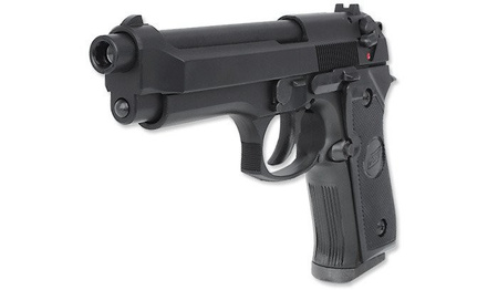 Replika pistoletu Beretta M92F Hi Power