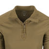 Bluza MCDU Helikon Combat Shirt NyCo Ripstop PL Woodland wz 93