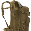 Plecak patrolowy Helikon RATEL Mk2 32L Cordura Adaptive Green