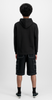 Bluza Alpha Industries Basic Hoodie Small Logo black