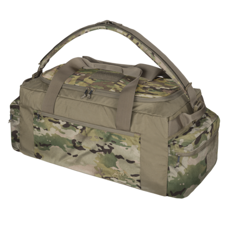 Torba Helikon ENLARGED URBAN TRAINING BAG - Cordura - Multicam