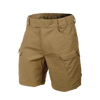 Krótkie Spodnie Helikon UTS PolyCotton Ripstop 8,5" Coyote