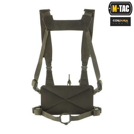Kamizelka taktyczna M-Tac Modular Chest Rig Olive