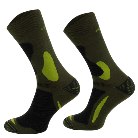 Skarpety trekkingowe Merino Ultra Light