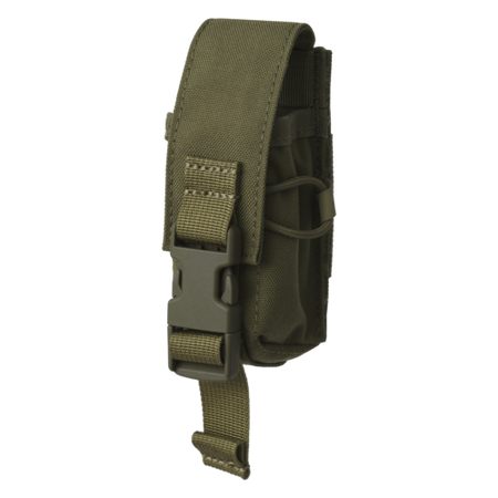 Flash Grenade Pouch - Helikon Olive Green