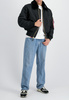 Kurtka Alpha Industries Bomber B-15 czarna