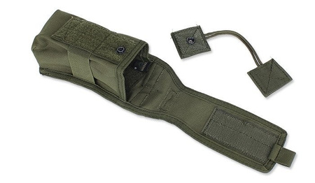 Ładownica MOLLE Radio Pouch Condor Zielony OD