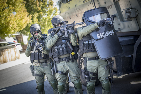 Spodnie Helikon SFU NEXT mk2 PolyCotton Ripstop Coyote