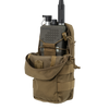Guardian Multi Pouch - Cordura - Olive Green