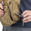 Torba Helikon EDC SIDE BAG - Czarna