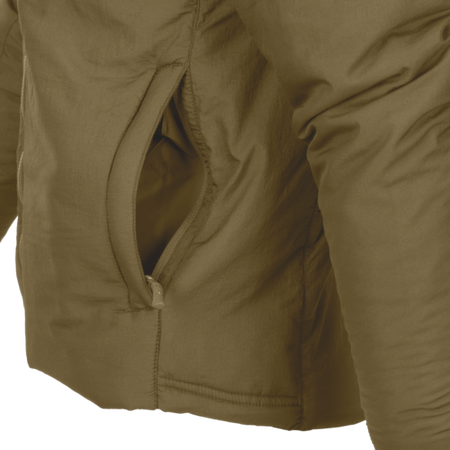 Kurtka Helikon WOLFHOUND - Taiga Green