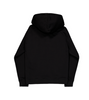 Bluza z kapturem Alpha Industries Basic Zip Hoody SL Czarna