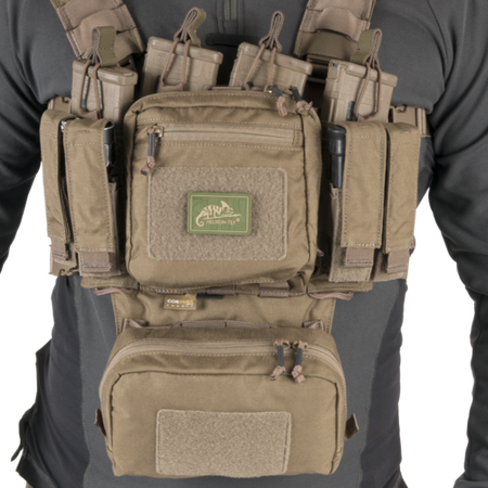 Training Mini Rig (TMR)- Olive Green