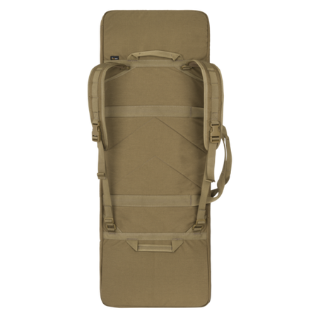 Pokrowiec na Broń Helikon Double Upper Rifle Bag 18 Olive Green