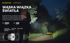 Latarka taktyczna myśliwska Armytek Dobermann Pro Magnet USB