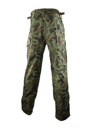 Mundur wz2010 Polowy Letni/Zimowy wz10 MON WP