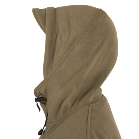 Bluza polar Helikon PATRIOT Double Fleece Coyote