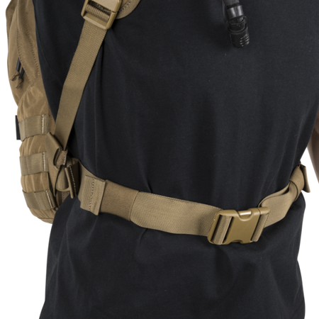 Plecak Helikon EDC Cordura Adaptive Green
