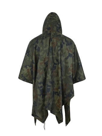 Ponczo Przeciwdeszczowe DOMINATOR wz.93 RipStop