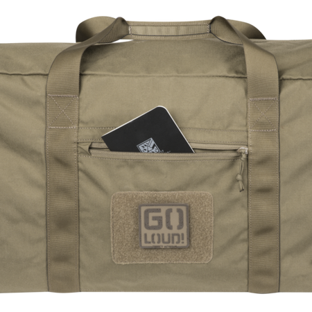 Torba Direct Action Mała Cordura Czarna