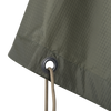 Ponczo Helikon U.S. Model Czarne