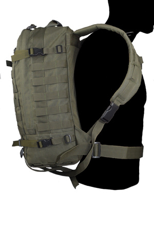 Plecak Taktyczny Janysport Grot PP-25 Cordura Olive