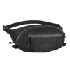 Nerka BANDICOOT - Cordura - Czarna / Shadow Grey A