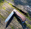 Scyzoryk Victorinox  Forester Wood 0.8361.63