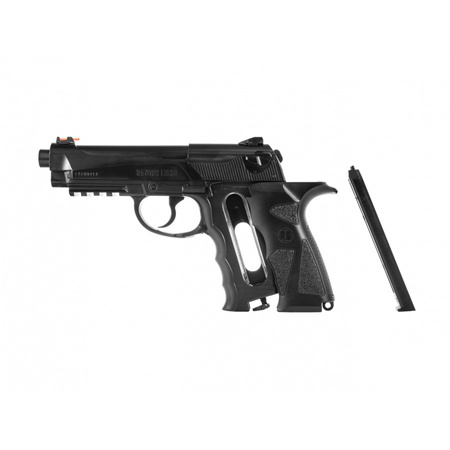 Pistolet wiatrówka RazorGun Excite 4,5 mm BB CO2