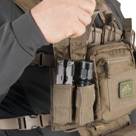 Training Mini Rig (TMR) - Adaptive Green / Olive Green