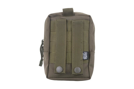 ŁADOWNICA CARGO PRIMAL GEAR MOLLE MAŁA – OLIWKOWA