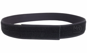 Pas P.P.Z.R-2 Czarny MIWO