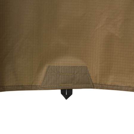 Ponczo Helikon Lightweight Poncho - Olive Green 