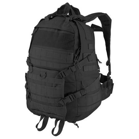Plecak Operation 35l. Camo M.G. Czarny