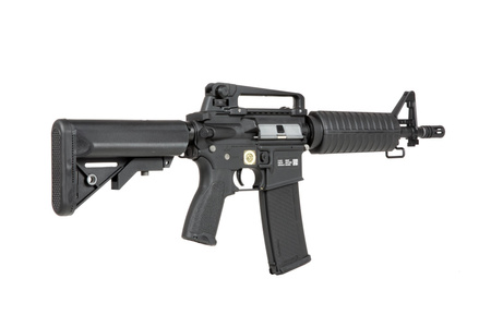 Replika karabinka RRA SA-E02 EDGE - czarna