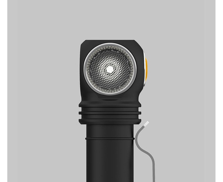 Latarka czołowa Armytek Wizard C2 Pro Magnet USB White