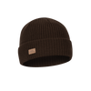 Czapka Merino Helikon WANDERER - Earth Brown