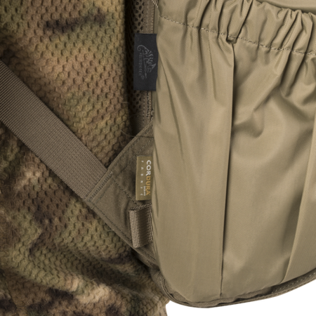 Plecak Helikon BAIL OUT BAG BOB - Czarny