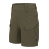 Krótkie Spodnie OTUS Outdoor Tactical Ultra Shorts VersaStrecth Lite Taiga Green