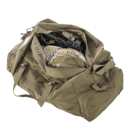 Torba Direct Action Średnia Cordura Czarna