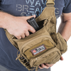 Torba Helikon EDC SIDE BAG - Czarna