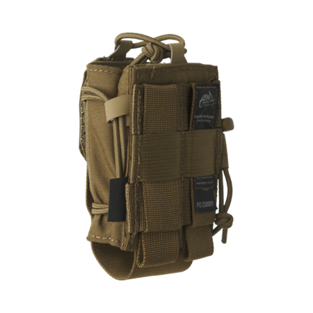 Radio Pouch - Helikon Olive Green