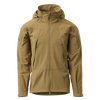 Kurtka Helikon TROOPER MK2 - StormStretch - Zielona Taiga Green