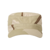 Czapka Helikon COMBAT PolyCotton Ripstop US Desert