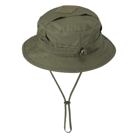 Kapelusz Helikon CPU PolyCotton Ripstop Coyote
