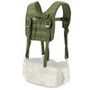 Szelki Condor H-Harness Zielony OD