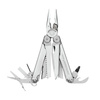 MULTITOOL LEATHERMAN WAVE PLUS + KABURA NYLON BOX