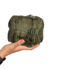 Śpiwór Snugpak Letni Jungle Bag (7°C / 2°C) Olive